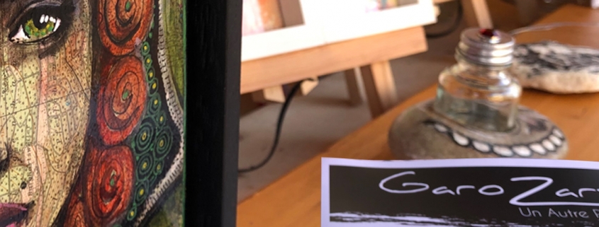 rencontres artisanes garozarts