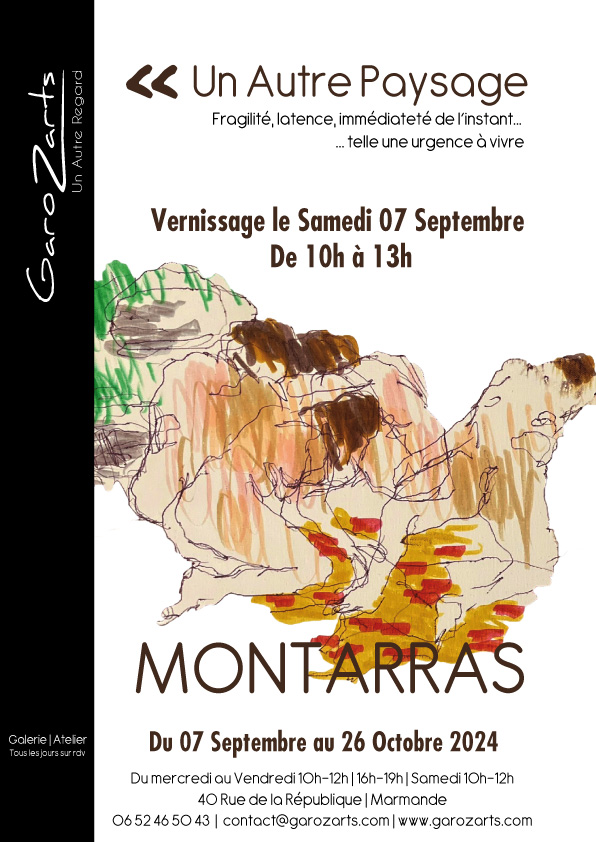 montarras_garozarts_A4-01-01 affiche exposition montarras garozarts