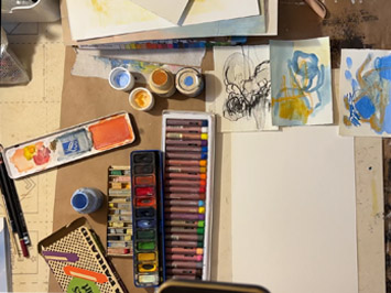 LES ATELIERS
